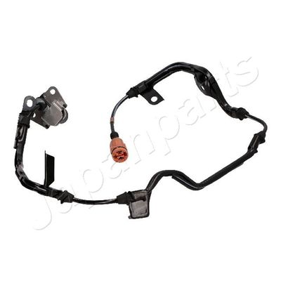 Датчик, частота вращения колеса JAPANPARTS ABS-473