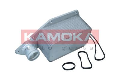 Eļļas radiators, Motoreļļa KAMOKA 7730147
