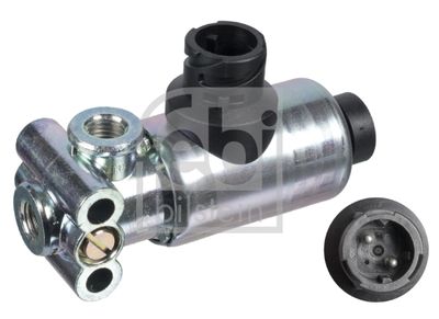 Elektromagnētiskais vārsts FEBI BILSTEIN 102280