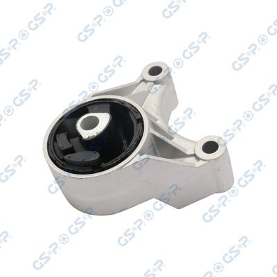 Подвеска, двигатель GSP 537637