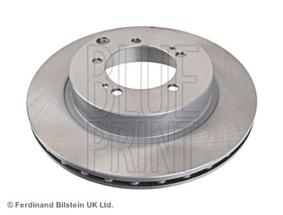 Bremžu diski BLUE PRINT ADC44385