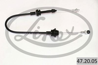 Akseleratora trose LINEX 47.20.05