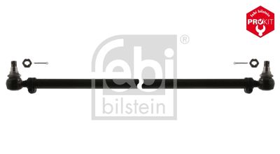 Поперечная рулевая тяга FEBI BILSTEIN 09925