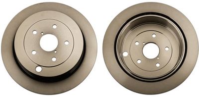 Bremžu diski TRW DF4929