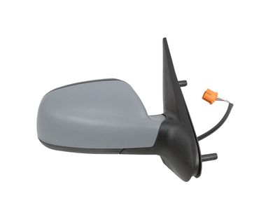 Наружное зеркало ABAKUS 0523M04