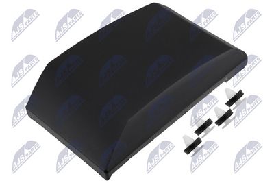 Apdare-/Aizsarguzlika, Sānu siena NTY EZC-FR-377
