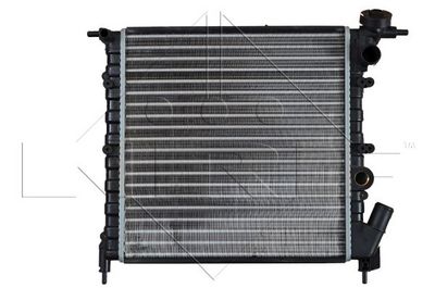 Radiators, Motora dzesēšanas sistēma NRF 54685