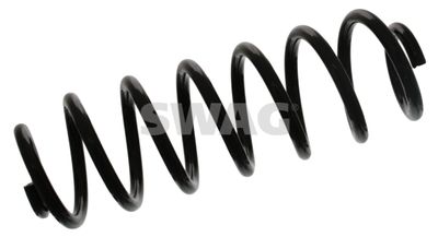 Пружина ходовой части SWAG 30 94 6947