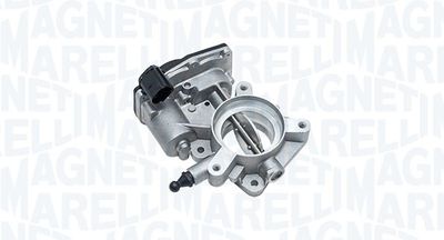 Корпус дроссельной заслонки MAGNETI MARELLI 802000000151