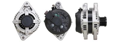 Генератор DRI 2353761502