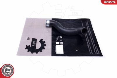 Шланг радиатора ESEN SKV 43SKV864