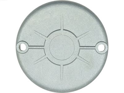 Крышка стартера, карбюратор AS-PL SBR9019