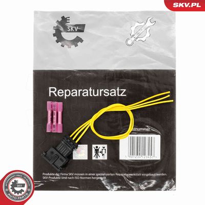 Ремонтный комплект кабеля, датчик распредвала ESEN SKV 53SKV265