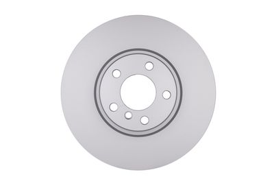 Тормозной диск HELLA 8DD 355 133-181