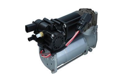 Kompresors, Pneimatiskā sistēma KAMOKA 2077002