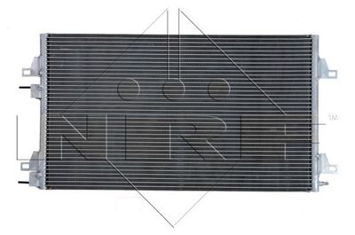 Конденсатор, кондиционер NRF 35447
