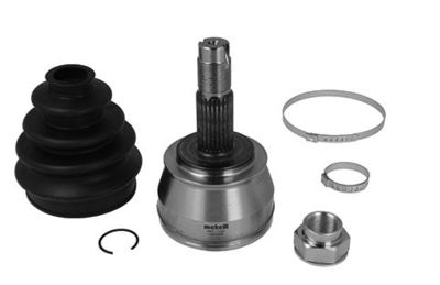 Шарнирный комплект, приводной вал METELLI 15-1440