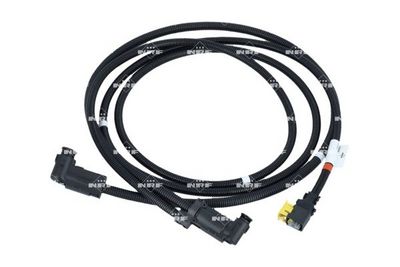 Karbamīda šļūtene NRF 706056