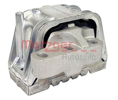 Подвеска, двигатель METZGER 8053722