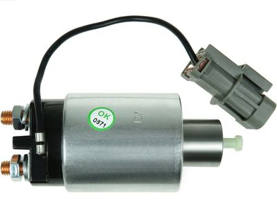 Тяговое реле, стартер AS-PL SS5149P