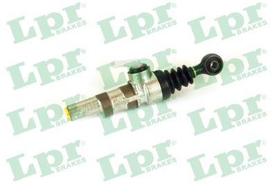 Главный цилиндр, система сцепления LPR 7739