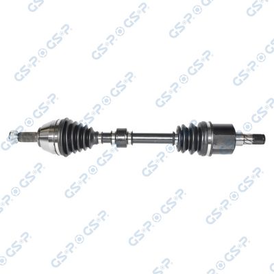 Piedziņas vārpsta GSP 205132