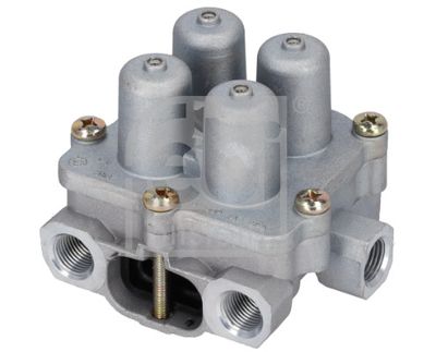 Многоконтурный защитный клапан FEBI BILSTEIN 40467