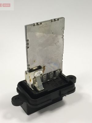 Сопротивление, вентилятор салона DENSO DRS12011