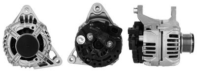 Ģenerators LUCAS LRA02086
