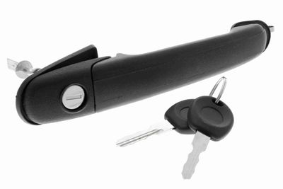 Ārējais durvju rokturis VAICO V10-6143