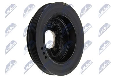 Ременный шкив, коленчатый вал NTY RKP-HY-505