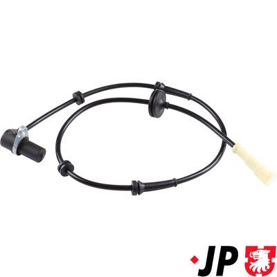 Devējs, Riteņu griešanās ātrums JP GROUP 3497105180