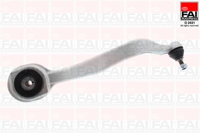 Neatkarīgās balstiekārtas svira, Riteņa piekare FAI AutoParts SS9850