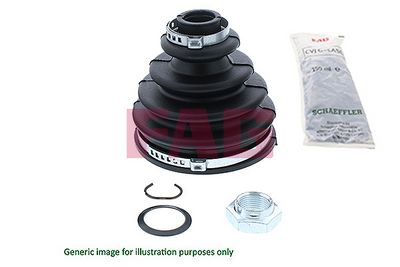  Schaeffler FAG 772047930