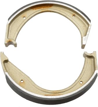 Bremžu loku komplekts TRW MCS941