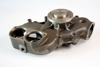 Ūdens sūknis, dzinēja dzesēšana HEPU P9992