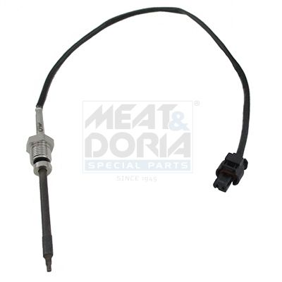 Датчик, температура выхлопных газов MEAT & DORIA 11982E