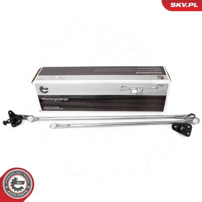 Valytuvo trauklė ESEN SKV 05SKV154
