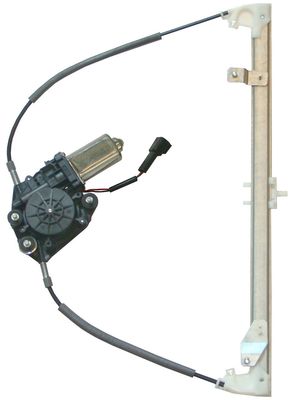 Стеклоподъемник VALEO 850143