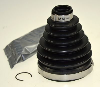 Комплект пыльника, приводной вал LÖBRO 305004