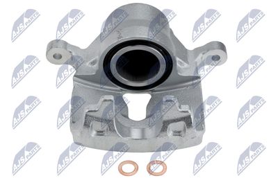 Тормозной суппорт NTY HZP-PL-054