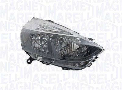 Основная фара MAGNETI MARELLI 712105921110