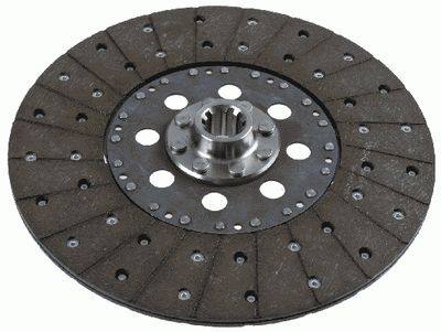 Диск сцепления SACHS 1864 300 007