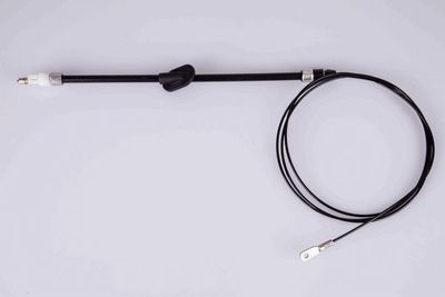 Тросик, cтояночный тормоз HELLA 8AS 355 666-381