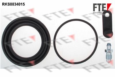 Ремкомплект, тормозной суппорт FTE 9324045