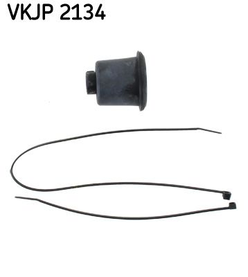 Комплект пыльника, рулевое управление SKF VKJP 2134