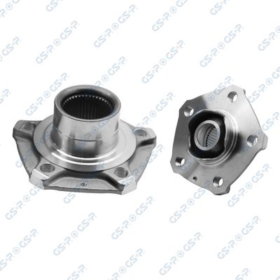 Ступица колеса GSP 9442003
