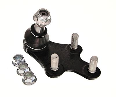 Balst-/Virzošais šarnīrs MAXGEAR 72-4818