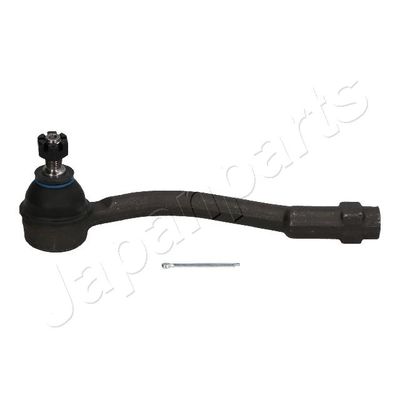 Наконечник поперечной рулевой тяги JAPANPARTS TI-K10L