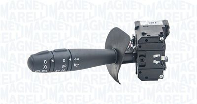 Выключатель на рулевой колонке MAGNETI MARELLI 000052024010